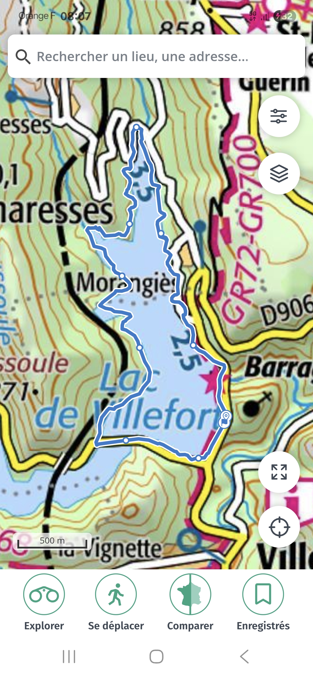 Cliquer pour accèder au site